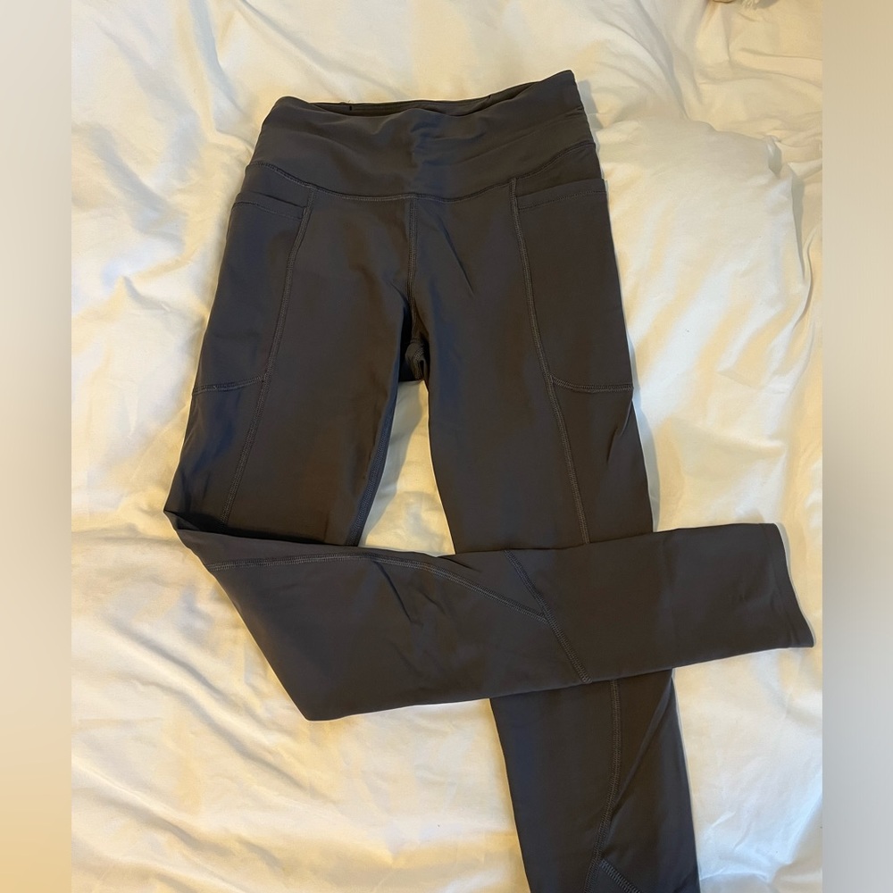 Victoria Secret Sport Pocket Leggings